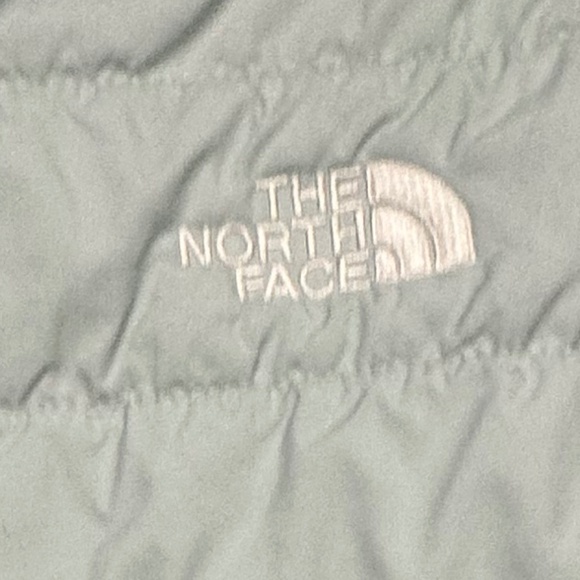 The North Face Reversible Hooded Jacket – Size 6T - Picture 5 of 13